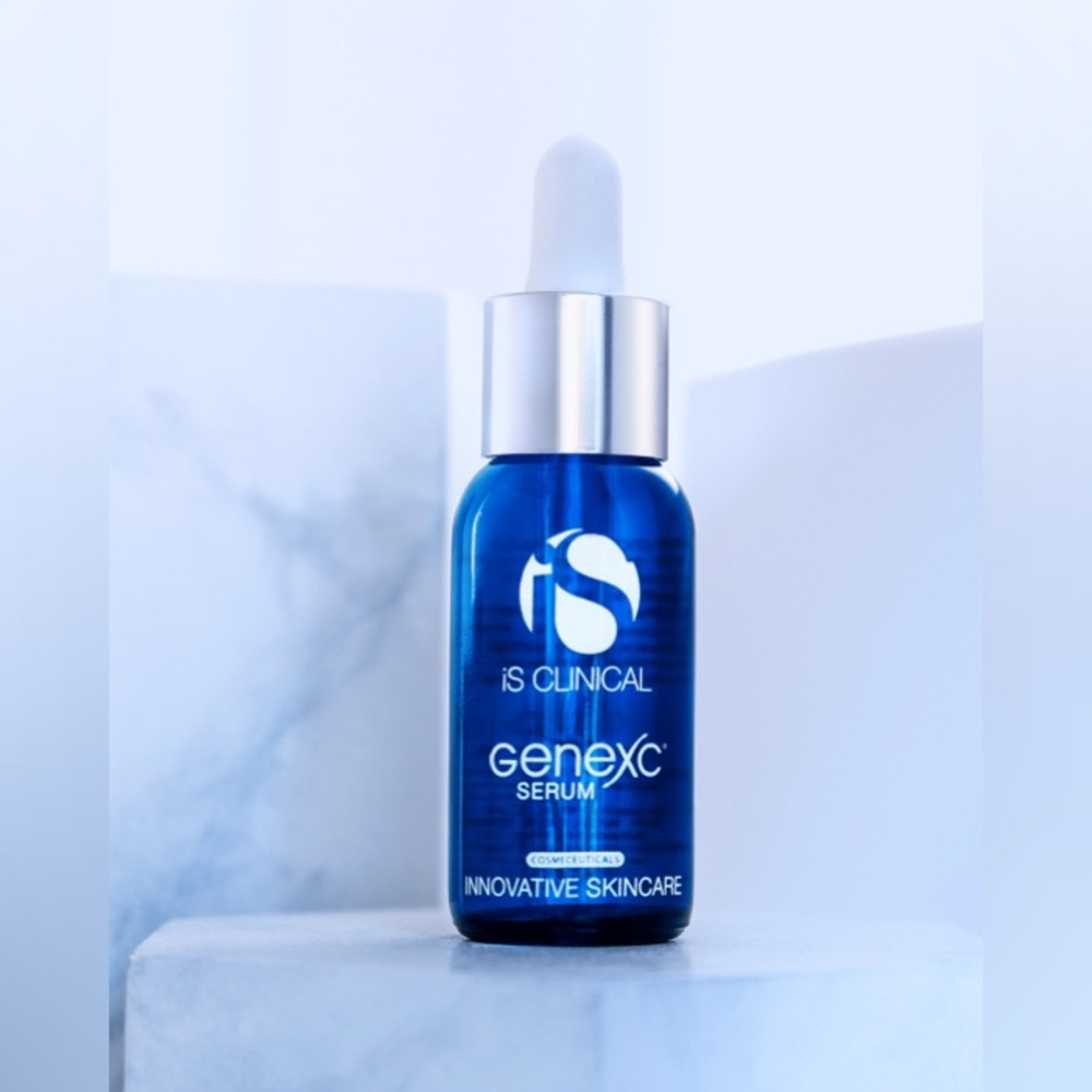 IS Clinical Genexc Serum 15ml